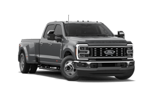 2027 Ford Super Duty® External Image 4